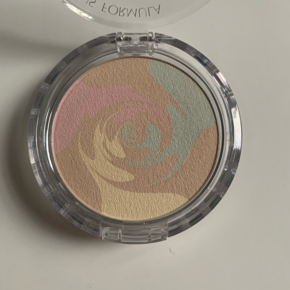 PHYSICIANS FORMULA Correcting Power Mineral NIB